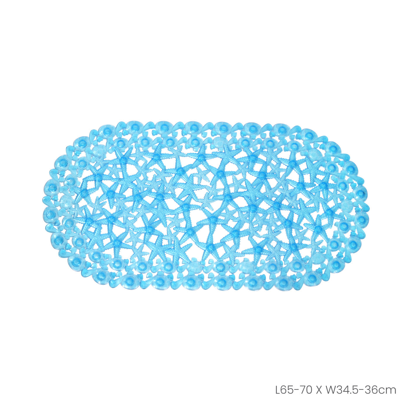 BATH ROOM PVC MAT #C6194,D6195,E6169,F6187 (HFH7190)