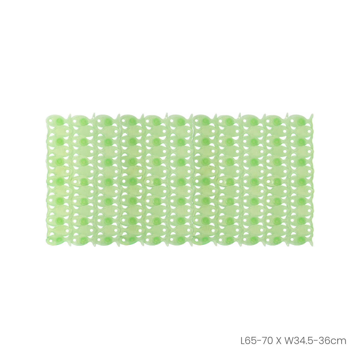 BATH ROOM PVC MAT #C6194,D6195,E6169,F6187 (HFH7190)