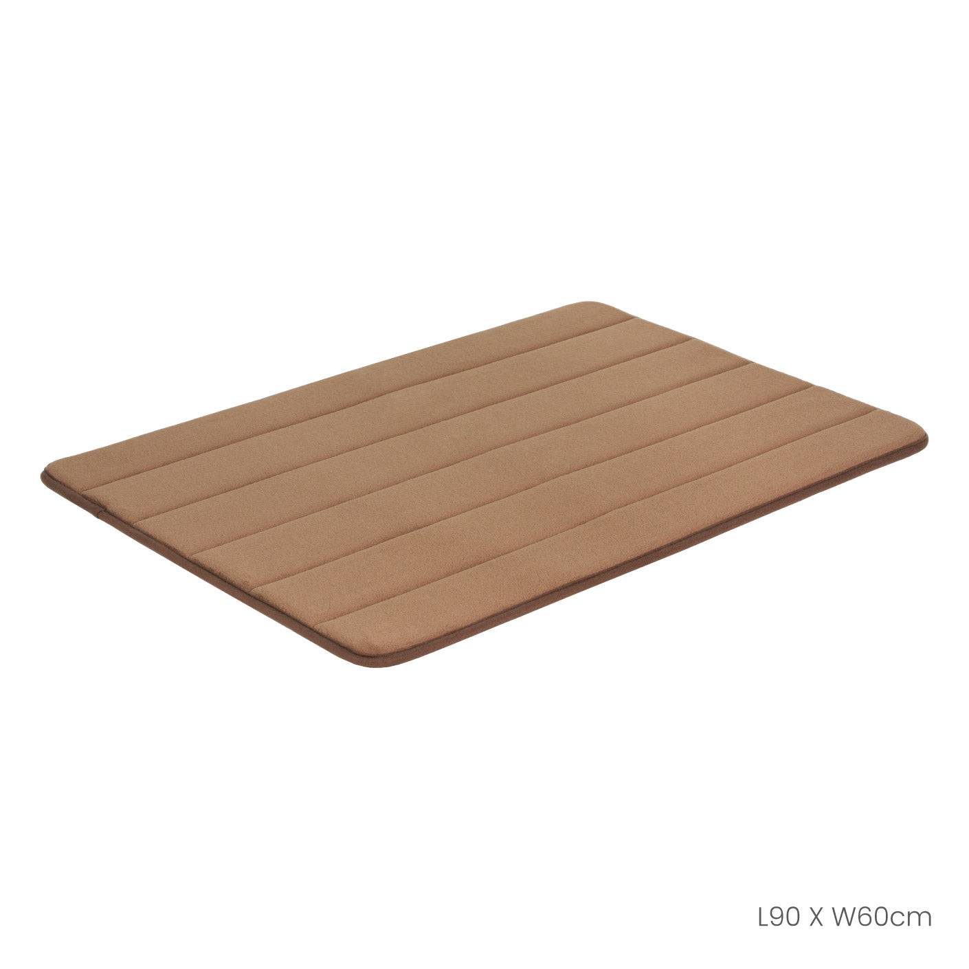ABSORBENT MAT 60X90 LINE PLAIN (HFH7206)