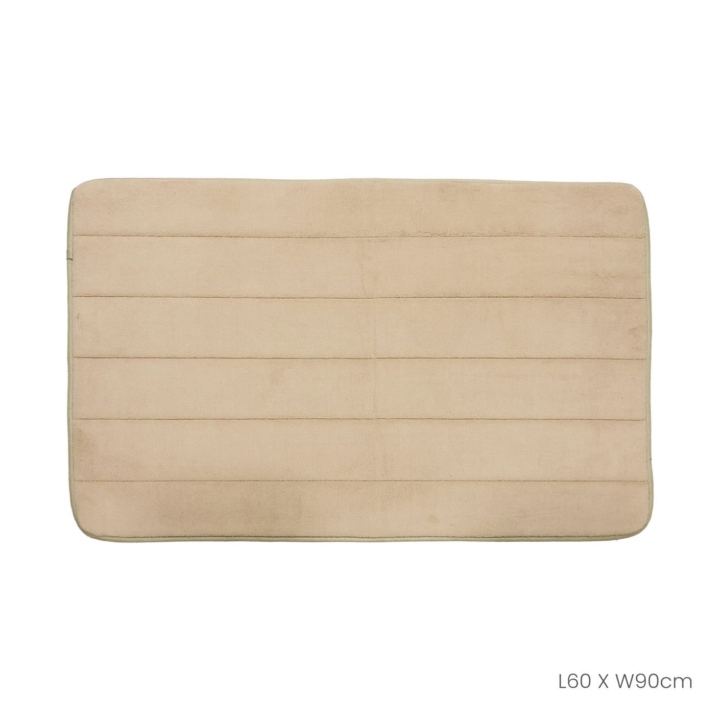 ABSORBENT MAT 60X90 LINE PLAIN (HFH7206)