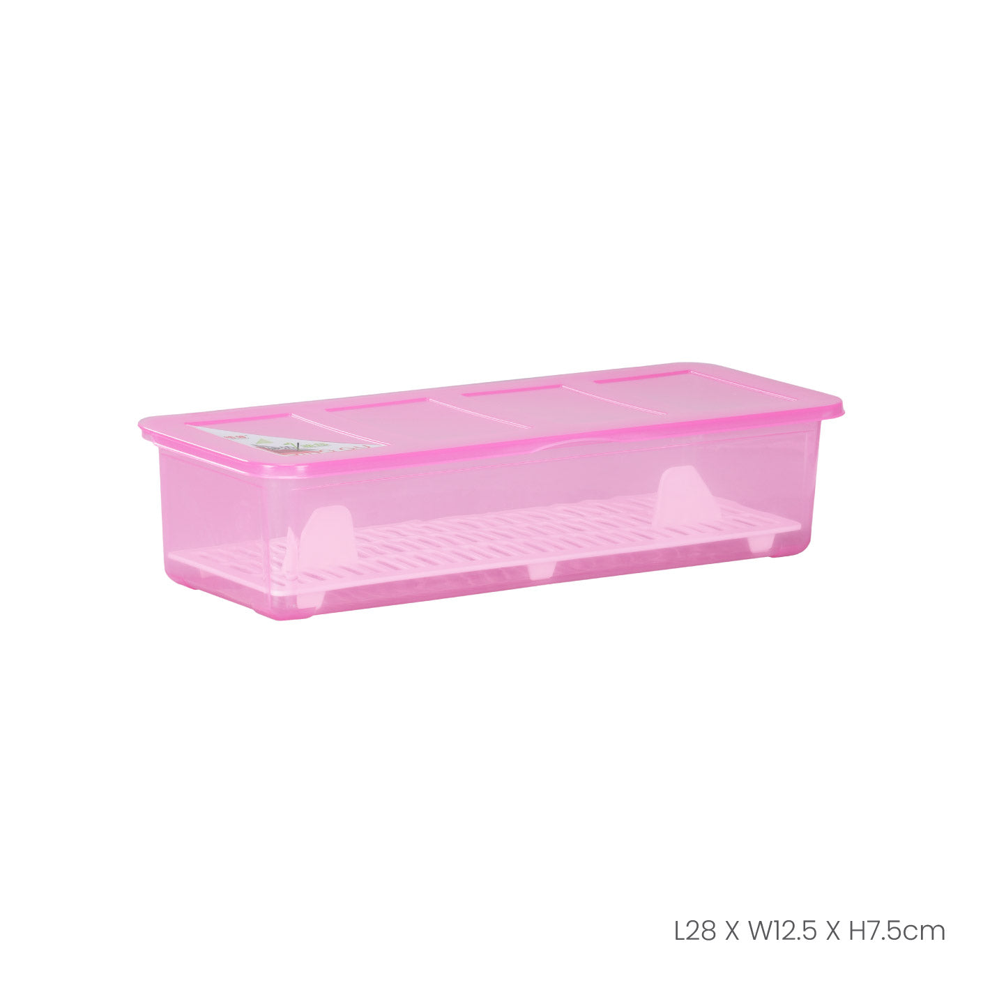 CHOPSTICK BOX FLIP COVER #1587 (HFH8004)
