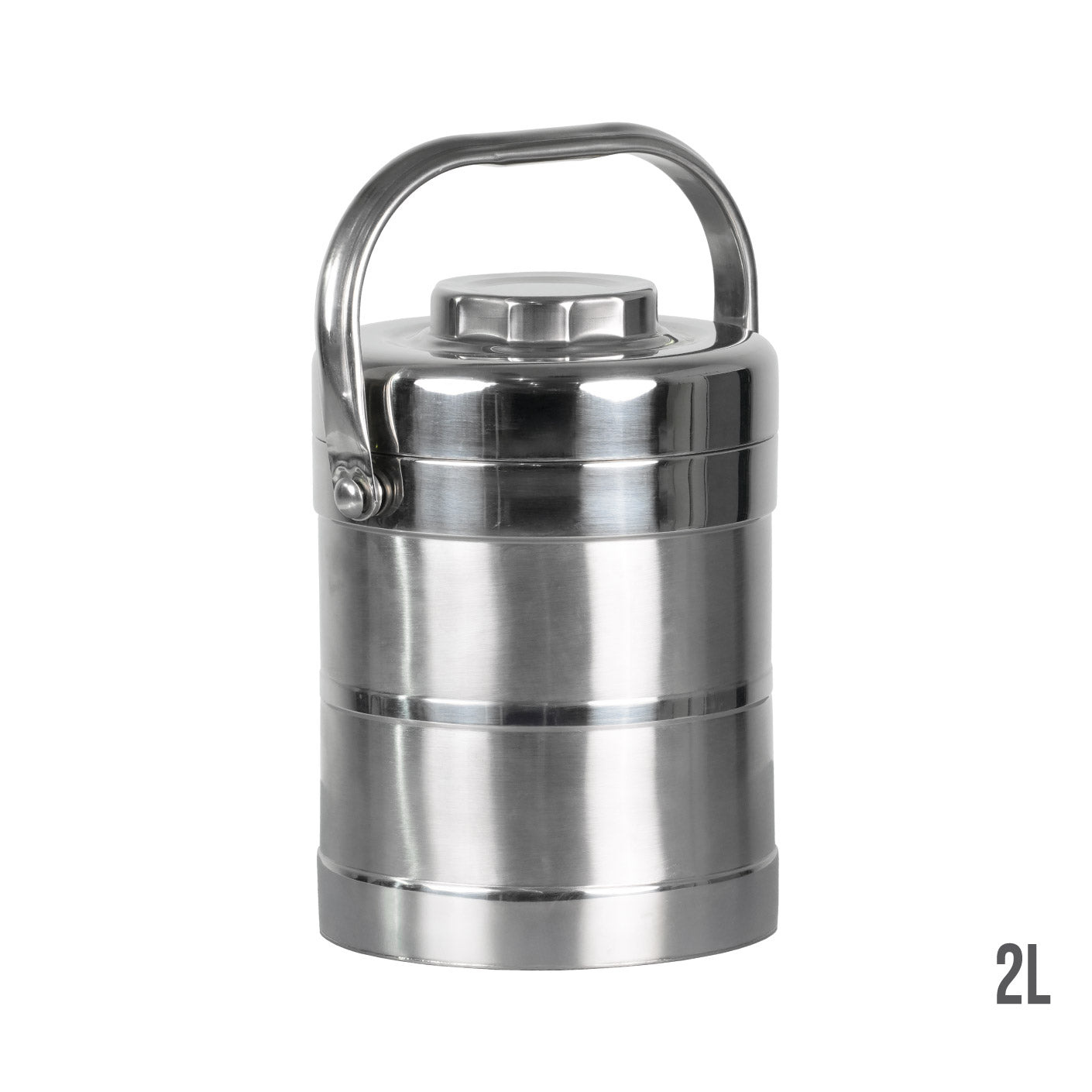 HANDY KEEP WARM POT 2.0L/SS (HFH8013)