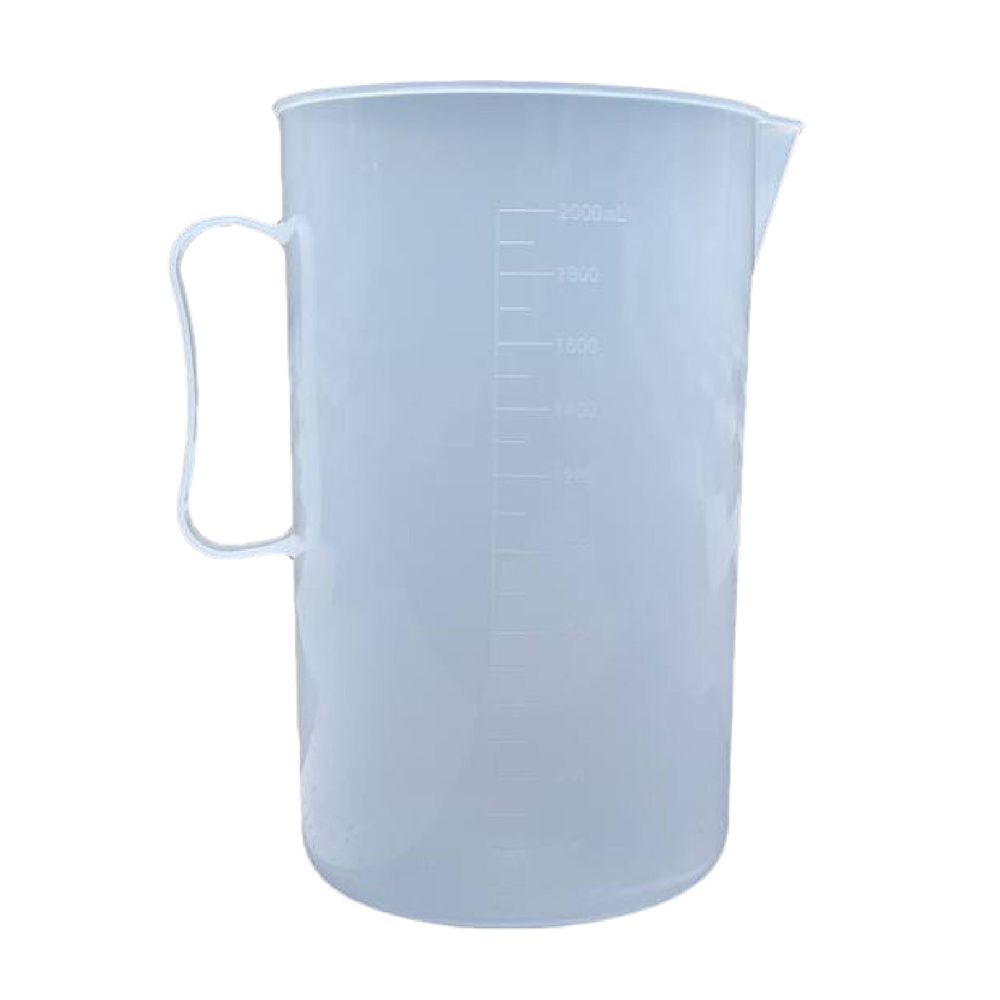 MEASURING CUP 2000ML/PP (HFH8049)