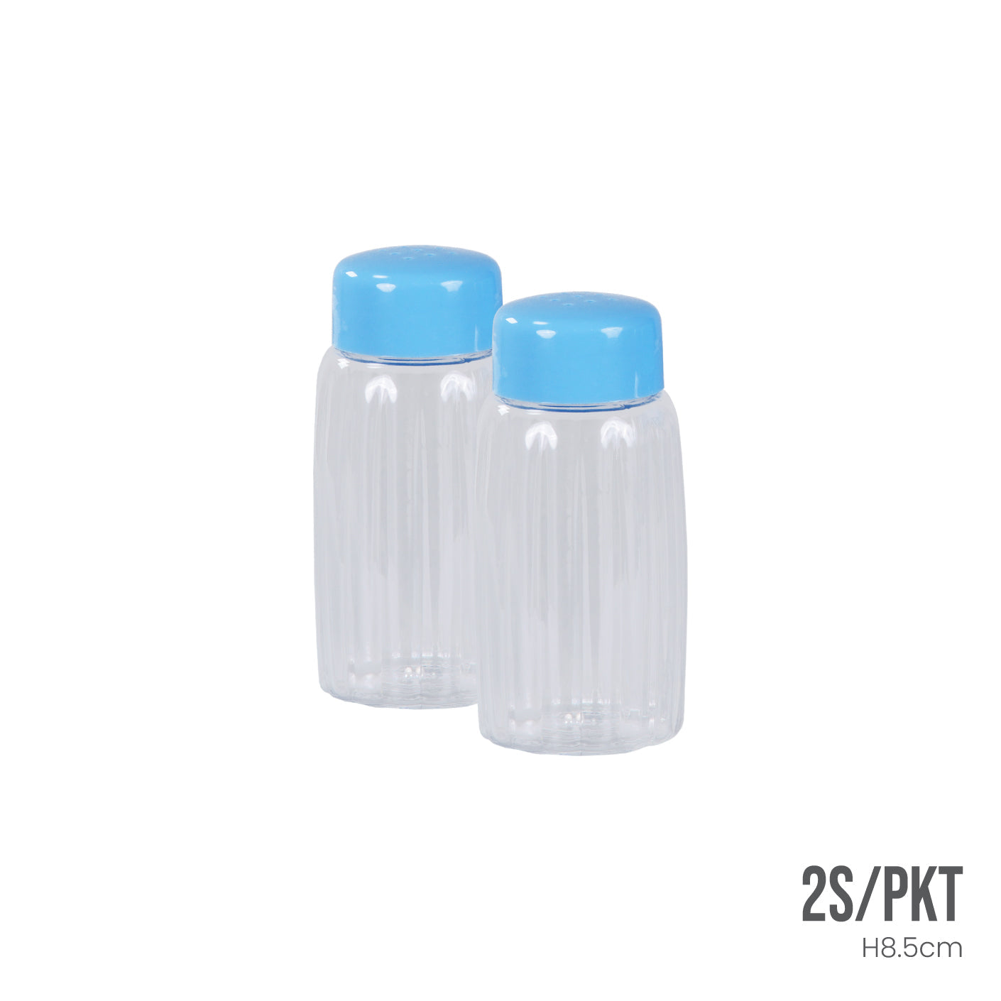 PEPPER BOTTLE 2S/PKT L225 (HFH8158)