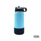 500ML VACUUM CUP WITH STRAW/RUBBER BASE (HFH8289)