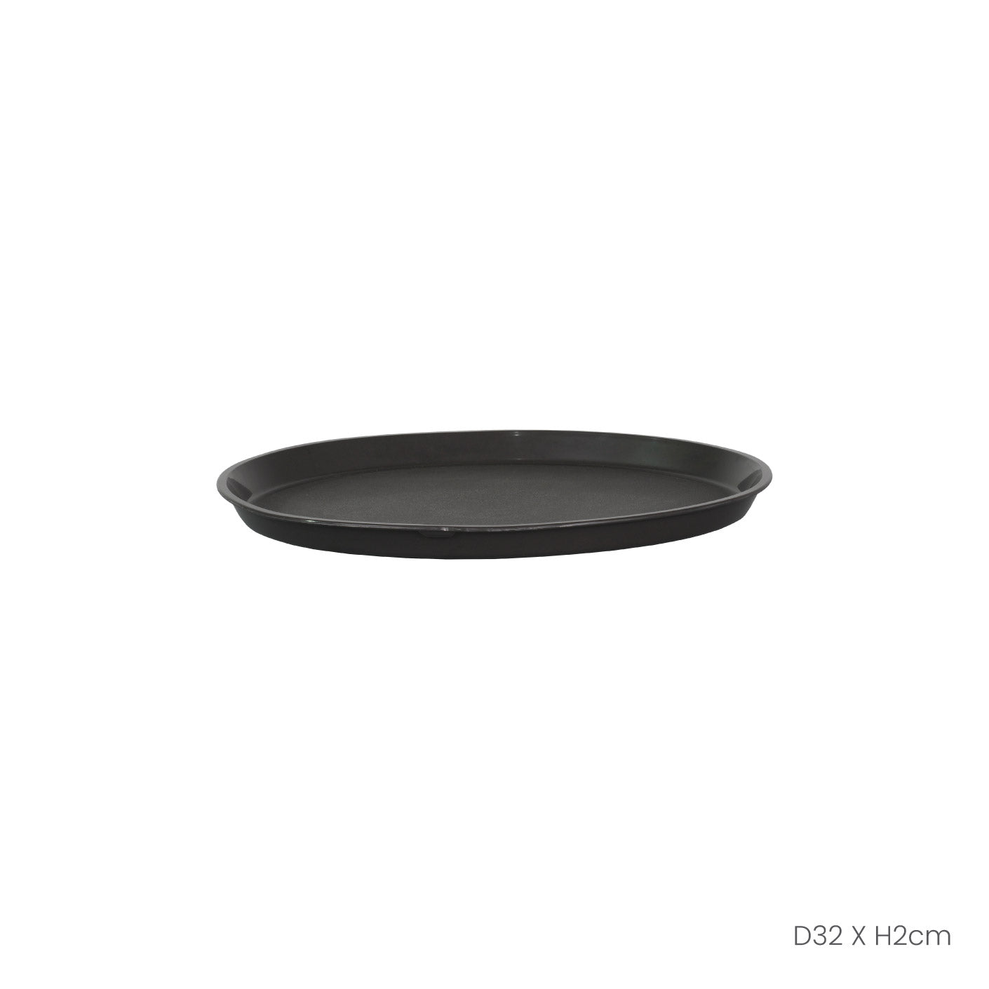 ROUND TRAY 32CM/20MM AF12303 (HFH8302)