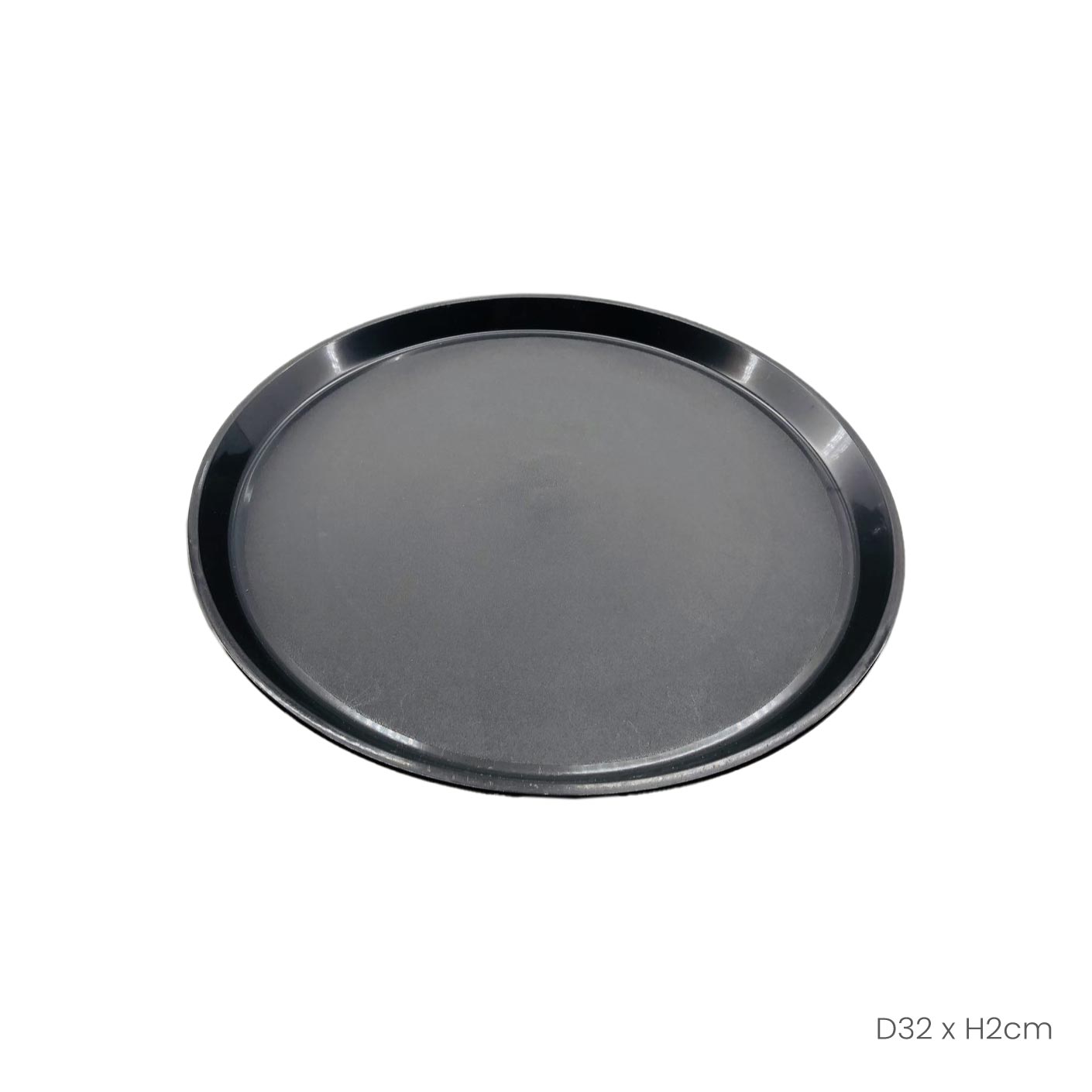 ROUND TRAY 32CM/20MM AF12303 (HFH8302)