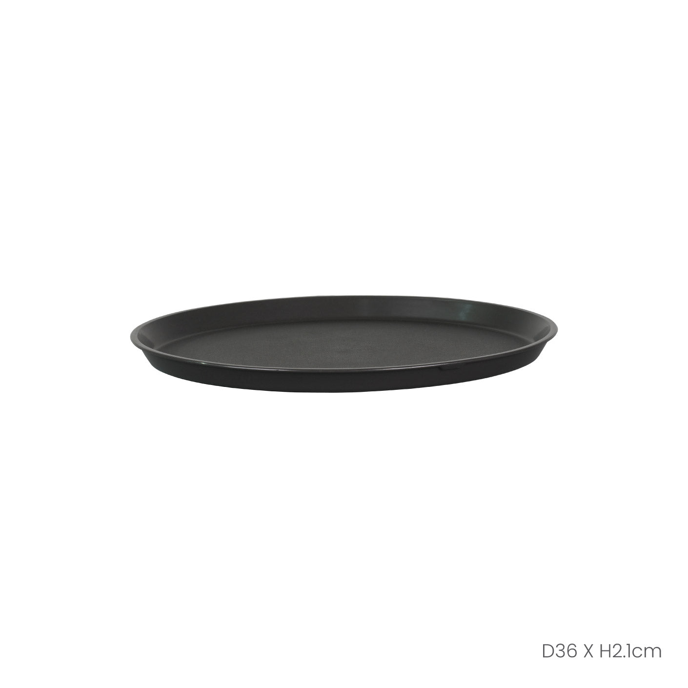 ROUND TRAY 36CM/21MM AF12302 (HFH8303)