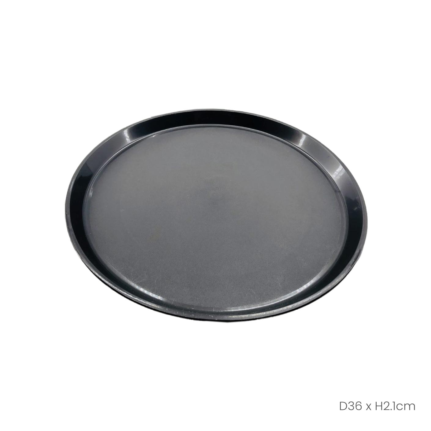 ROUND TRAY 36CM/21MM AF12302 (HFH8303)