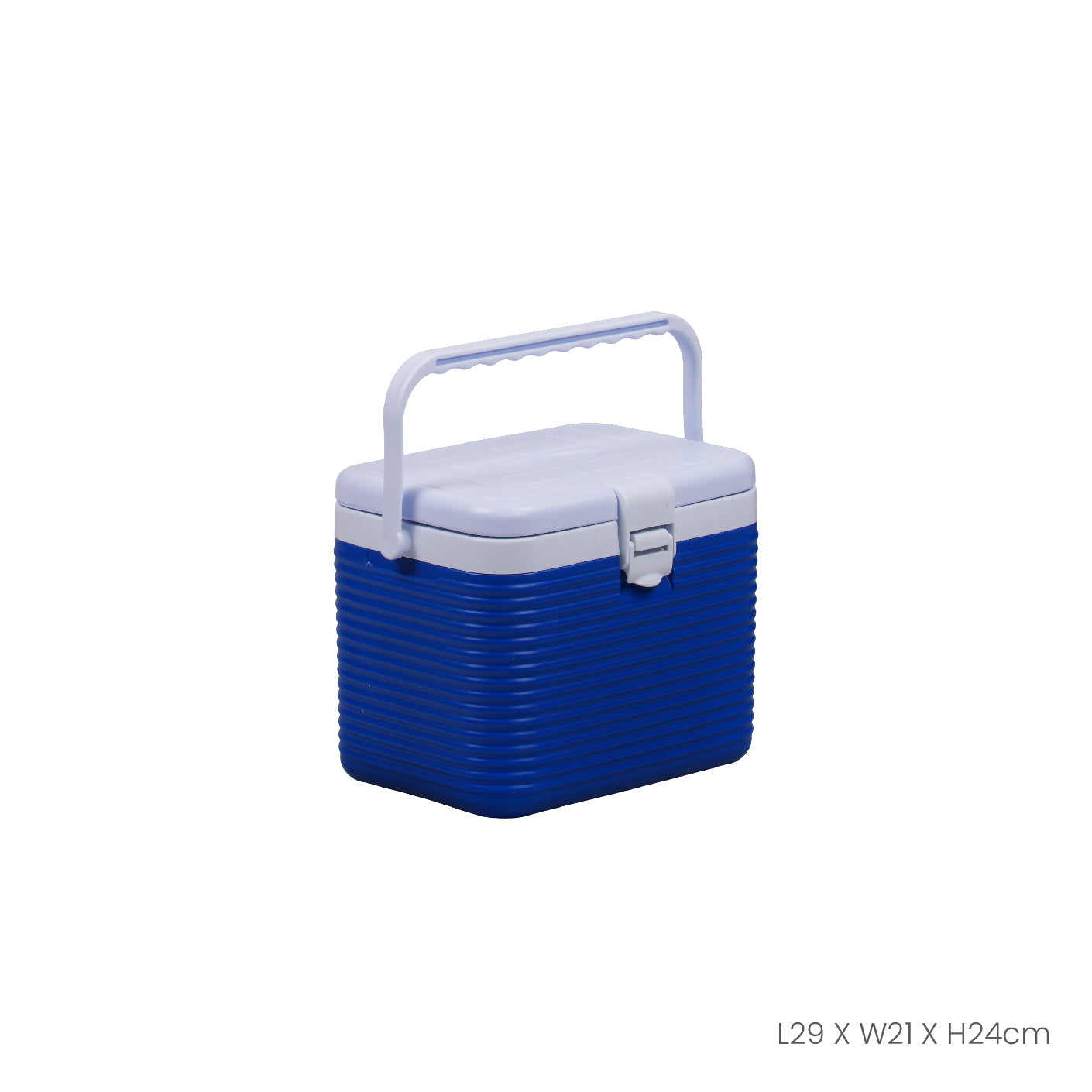 COOLER BOX 8L W/BELT FL-C008 (HFH8388)