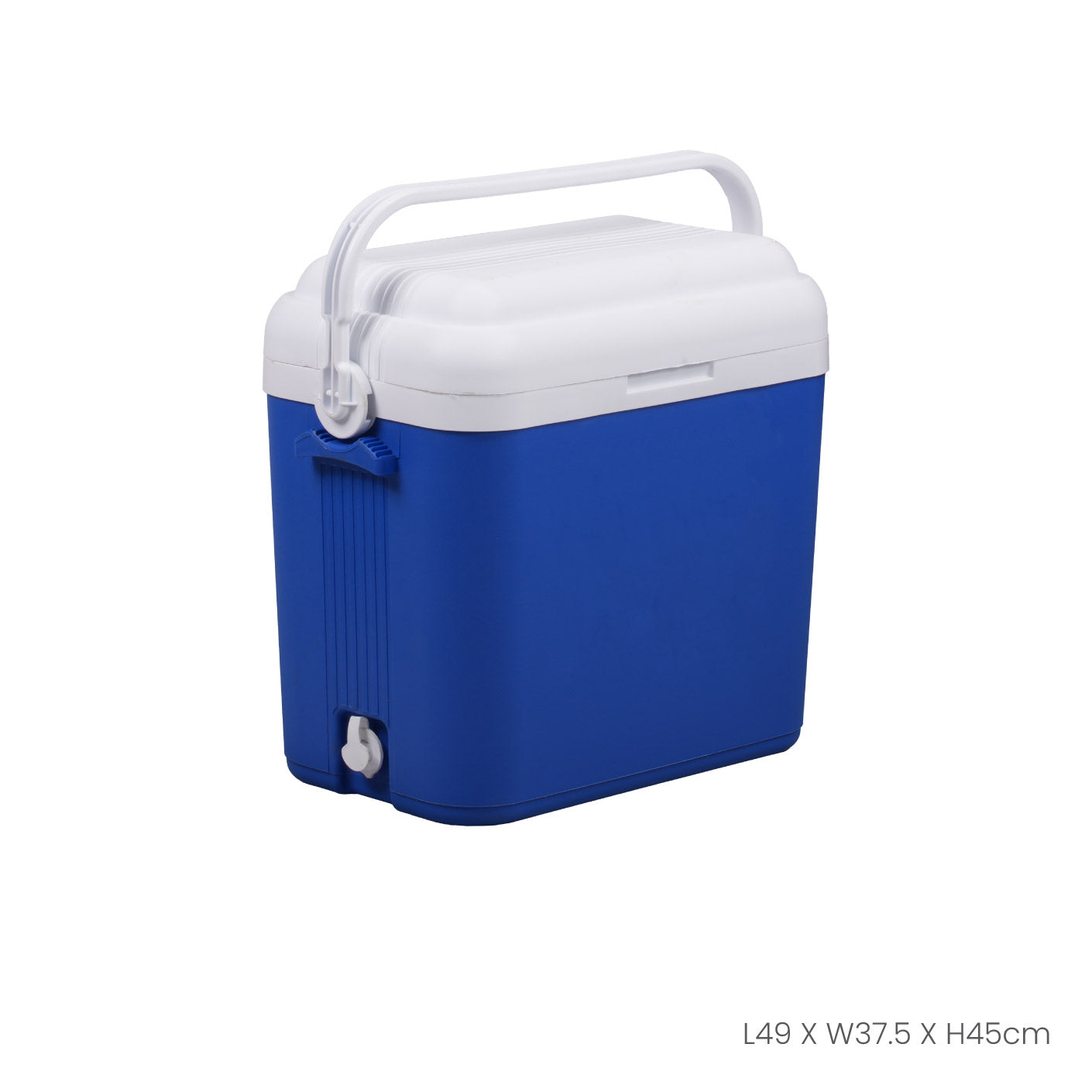 COOLER BOX 32.L #1007732 (HFH8402)