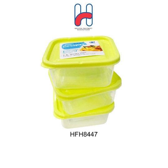 FREEZER BOX SQ 3S SP-0072 (HFH8447)