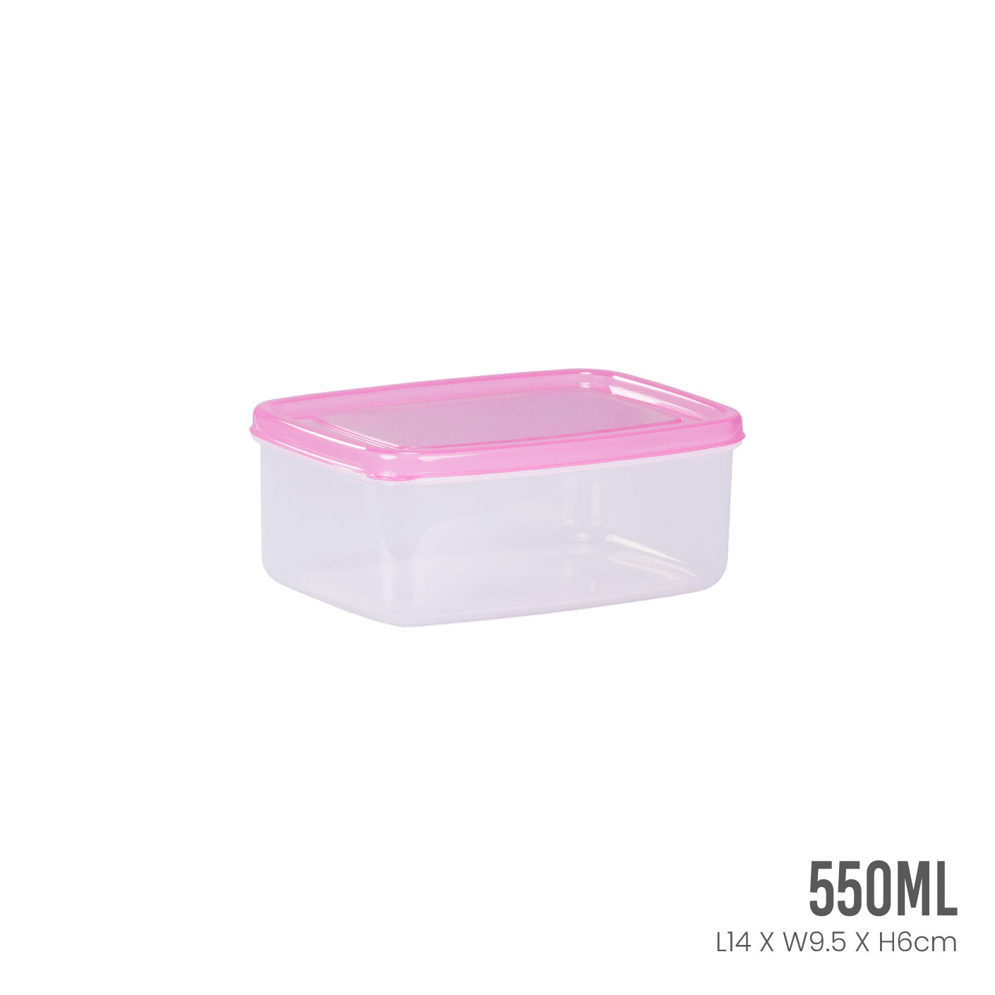 FREEZER BOX 550ML ZS-3015 (HFH8449)