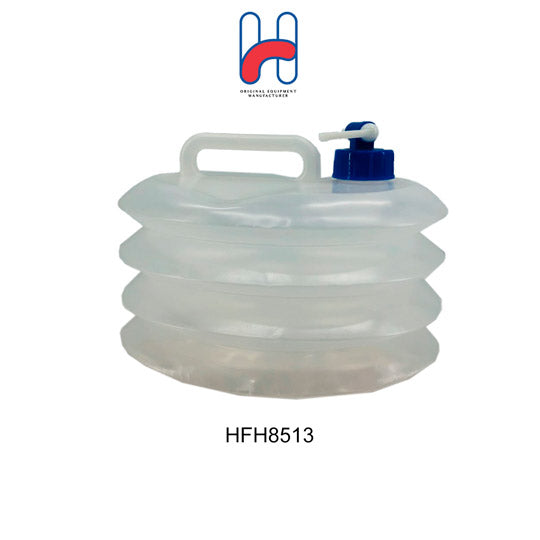 COLLAPSIBLE WATER CAN 5.0L/OV (HFH8513)