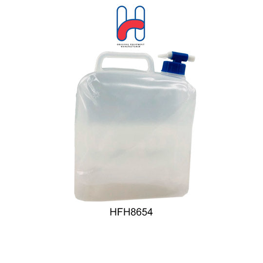 FOLDABLE WATER CAN 5.0L/SQ (HFH8654)