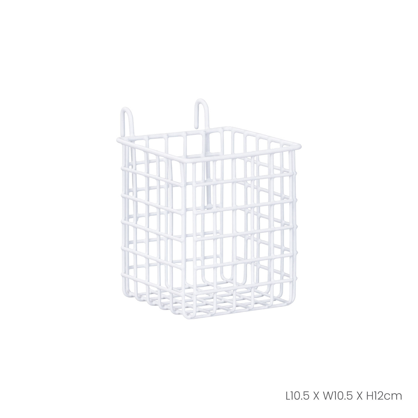 MESH HOOK BASKET MS2065/SQ (HFH8669)