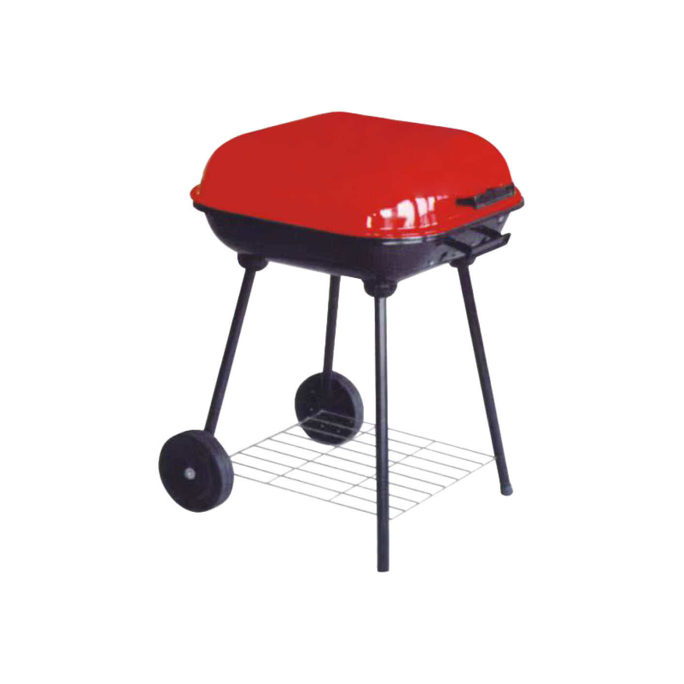 BARBECUE BBQ PIT 28018C (HFH9011)