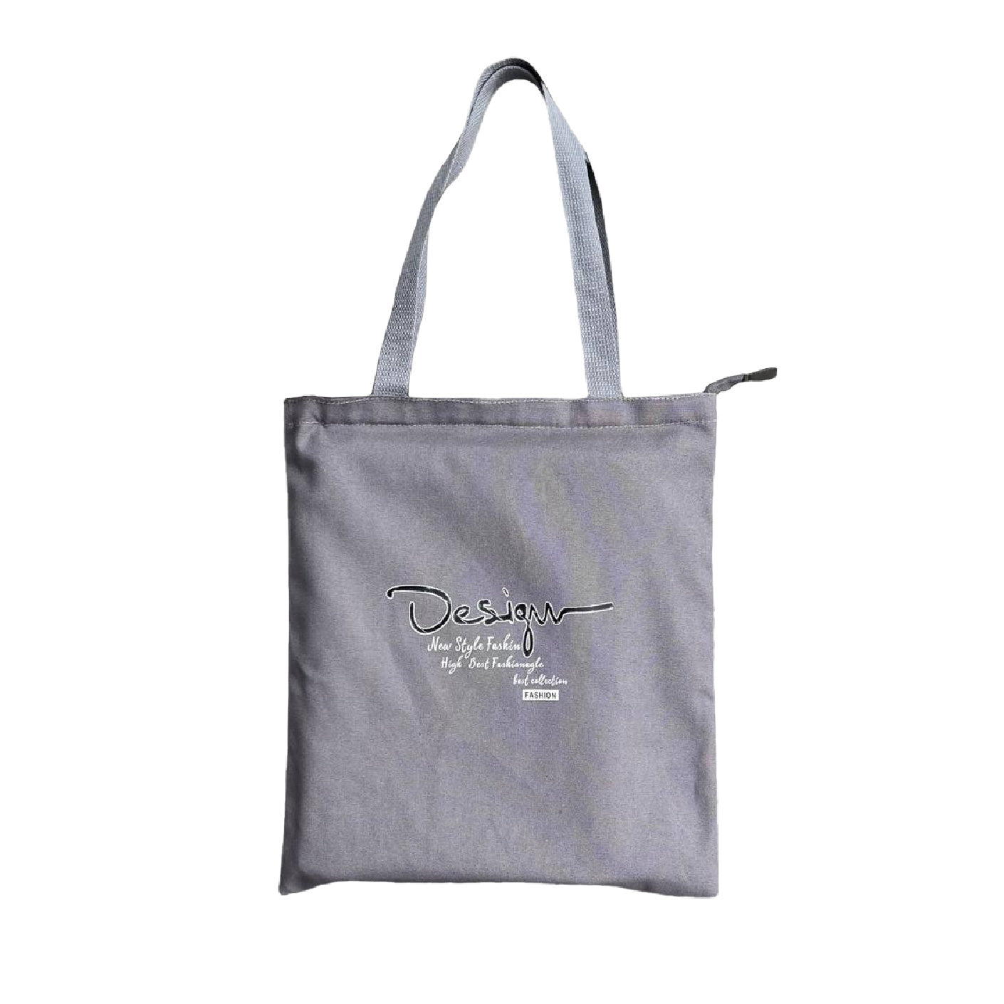 CANVAS BAG #203 (HFH9089)