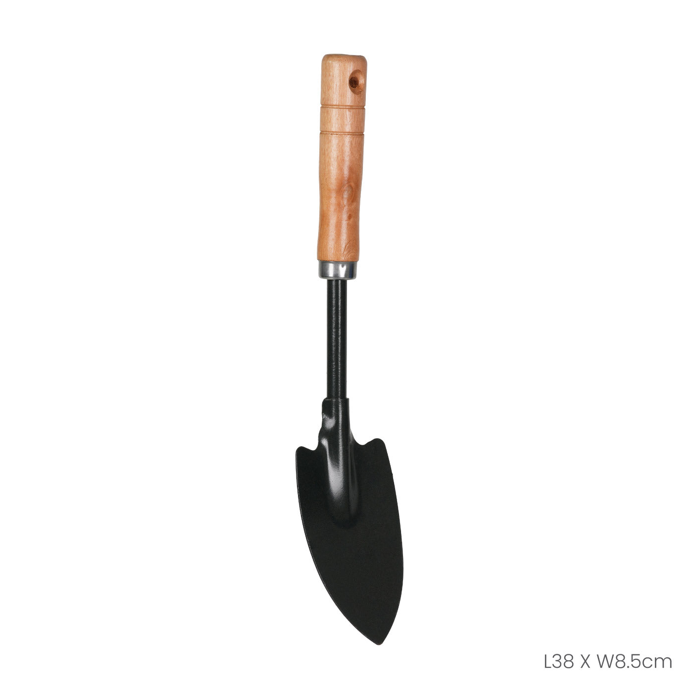 GARDEN TOOL SHOVEL WDN L38CM (HFH9526)