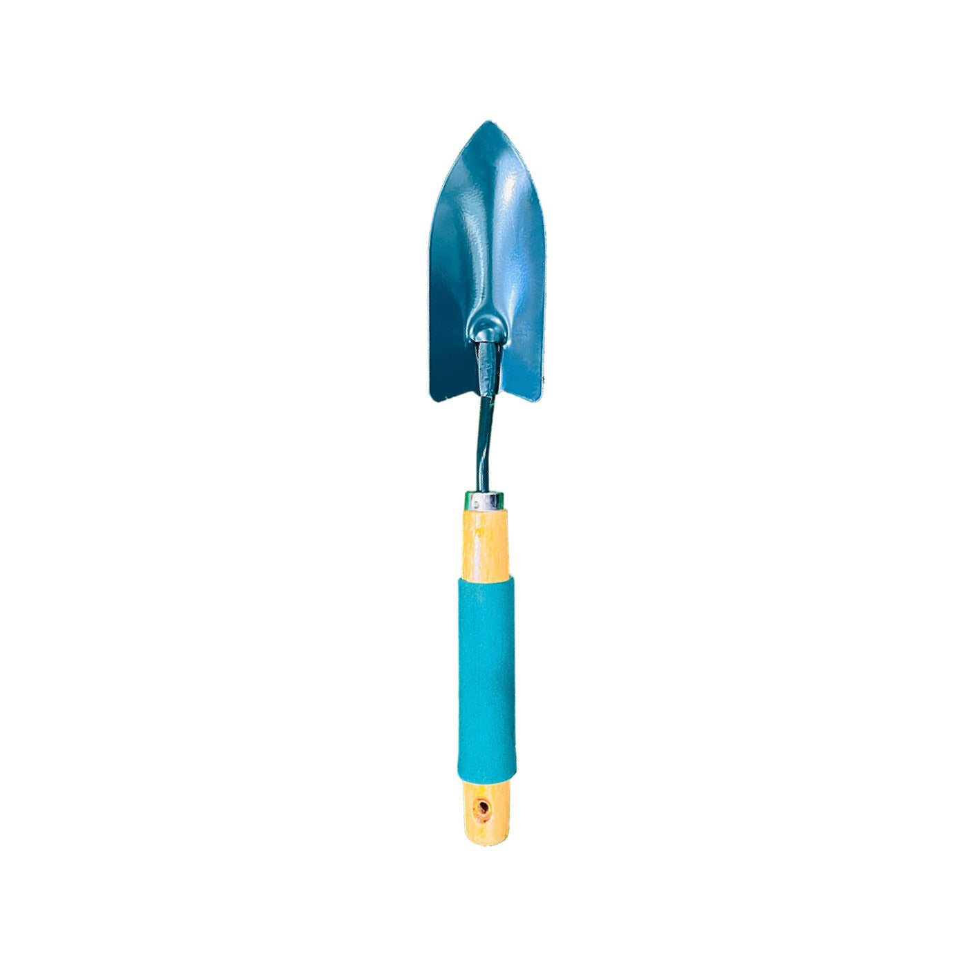 GARDEN TOOL SHARP SHOVEL 6XL35CM/SOFT (HFH9528E)