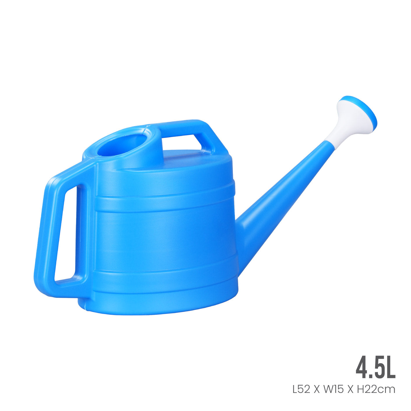 GARDEN WATERING CAN 4.5LT ZS8807 (HFH9535)