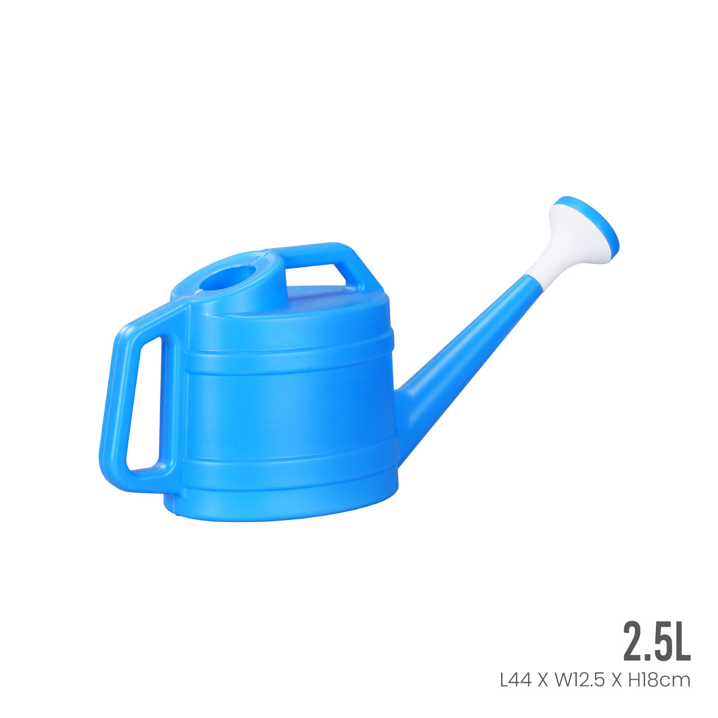 GARDEN WATERING CAN 2.5L/ZS-8805 (HFH9537)