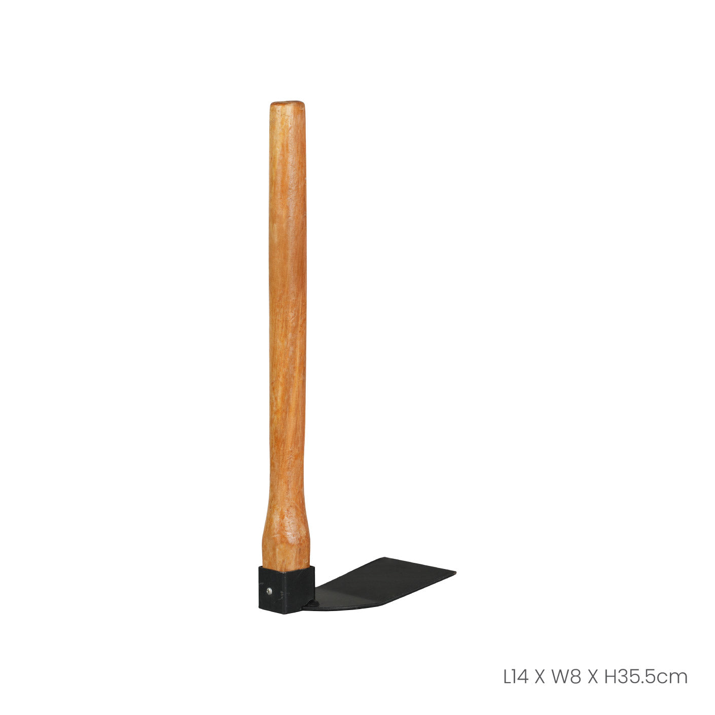 GARDEN TOOL MED HOE (HFH9543)