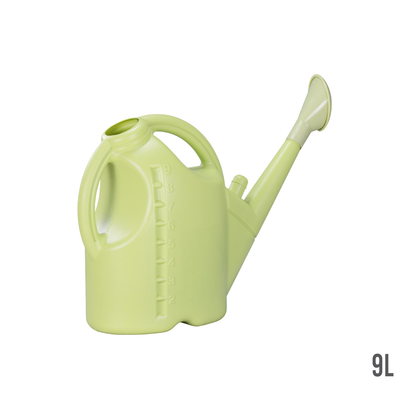 GARDEN WATERING CAN 9LT S25 (HFH9587)