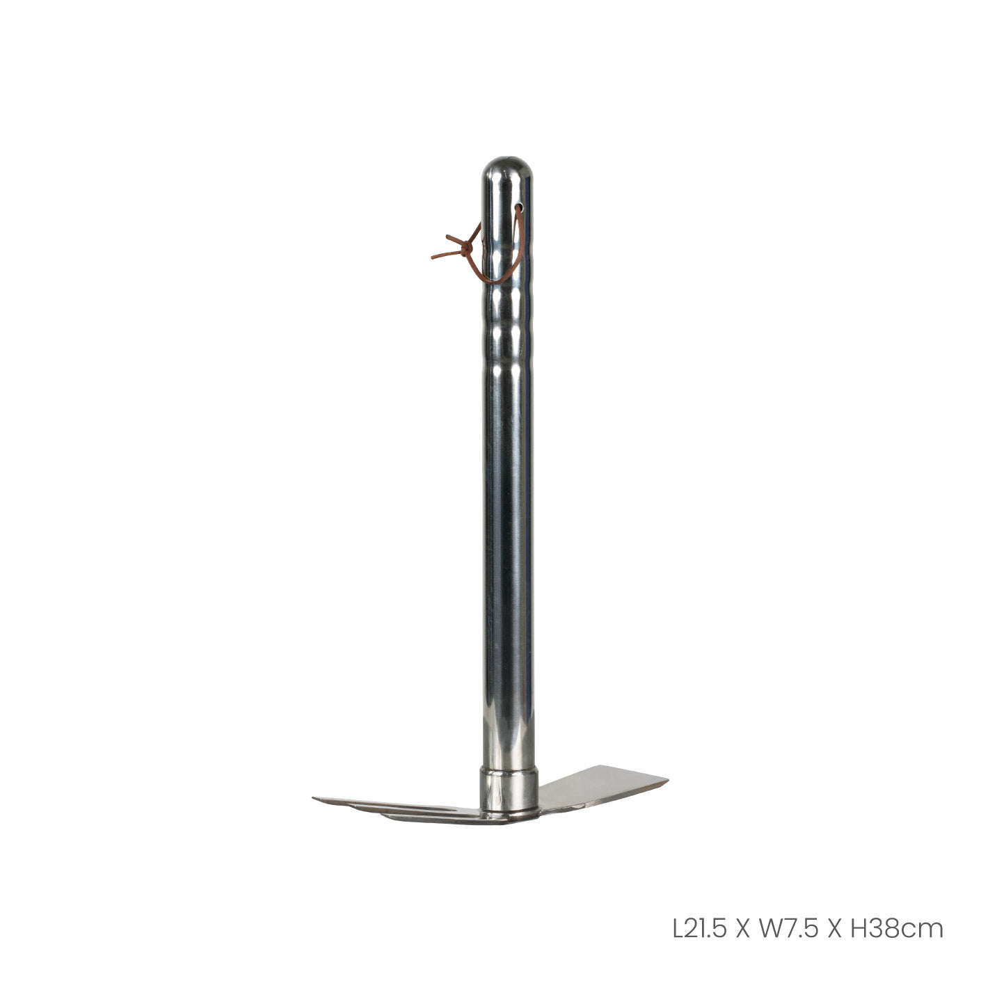 GARDEN TOOL SS HOE RAKE (HFH9596)