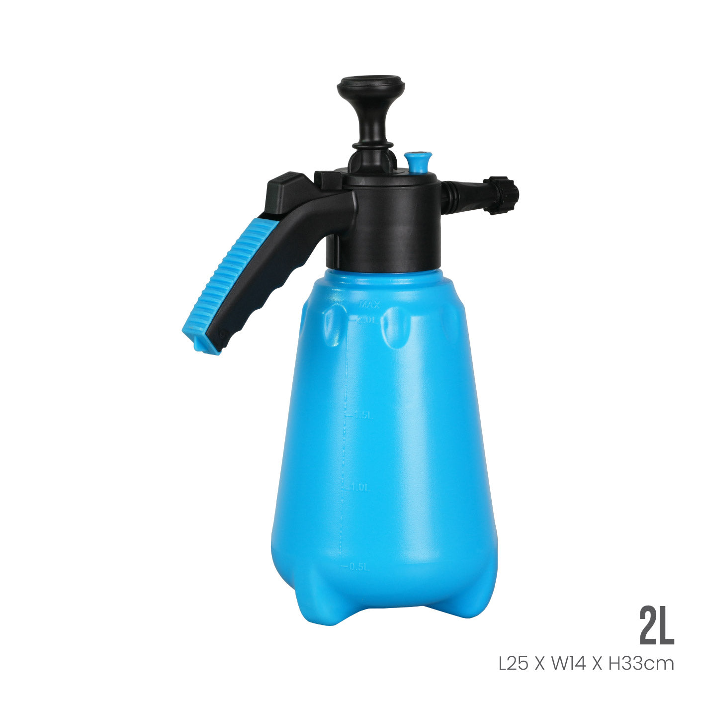 SPRAYER 2LITRE L-704 (HFH9607)
