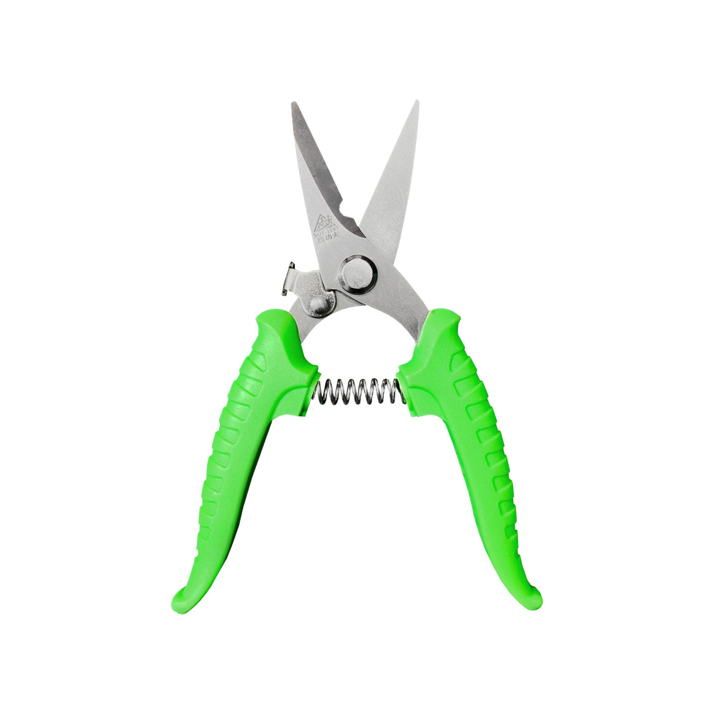 GARDEN PLANT CUTTER 175MM/YEL 33366292 (HFH9621)