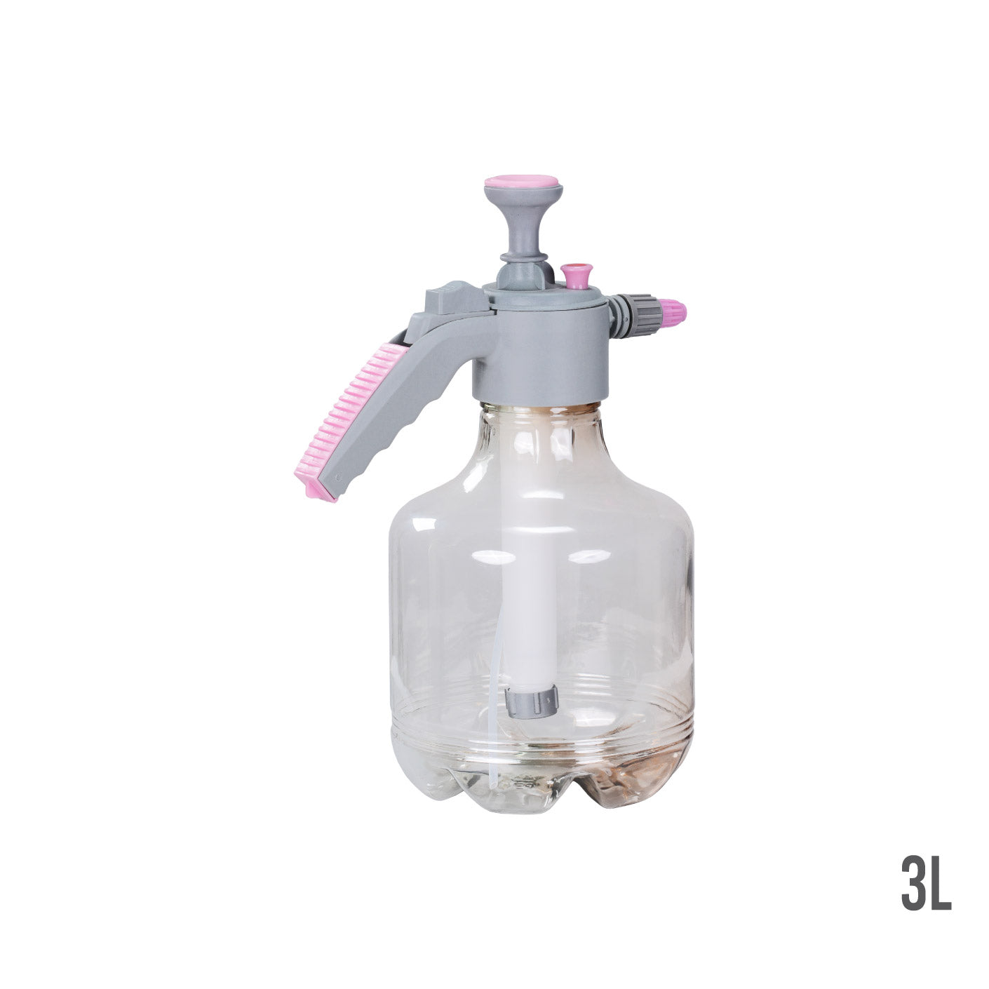 3L Portable Pressure Spray Bottle (HFH9631)