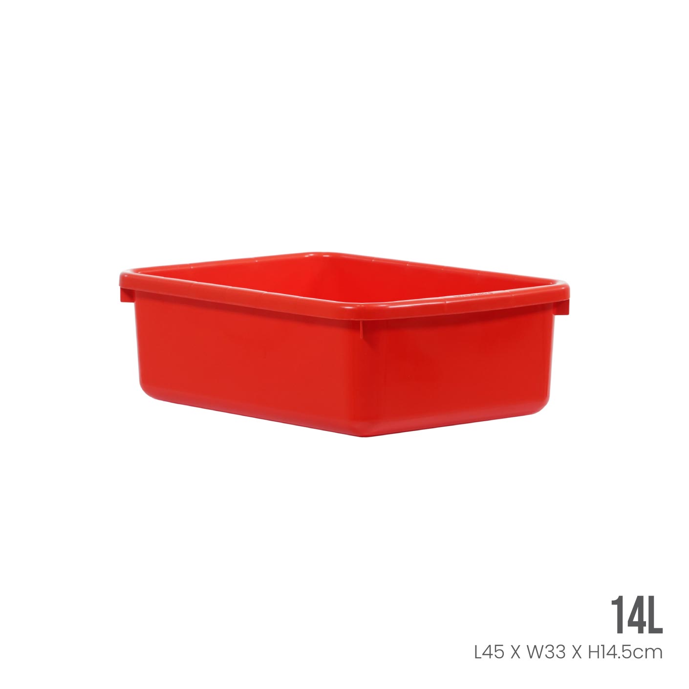 INDUSTRIAL PLASTIC CONTAINER (ID3904)