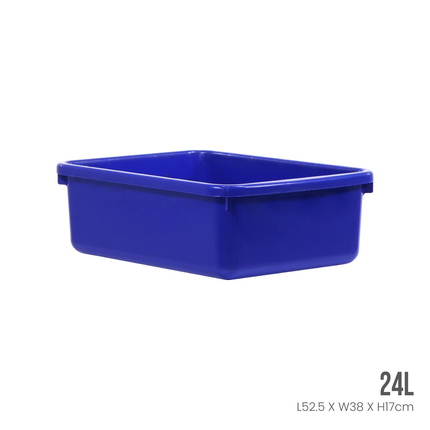 INDUSTRIAL PLASTIC CONTAINER (ID3905)