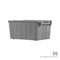 SECURITY CRATE CONTAINER (ID4628)