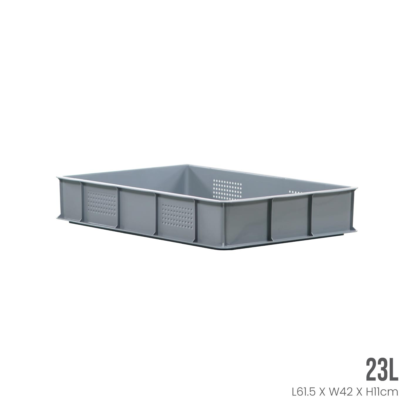 INDUSTRY BASKET (ID4711)