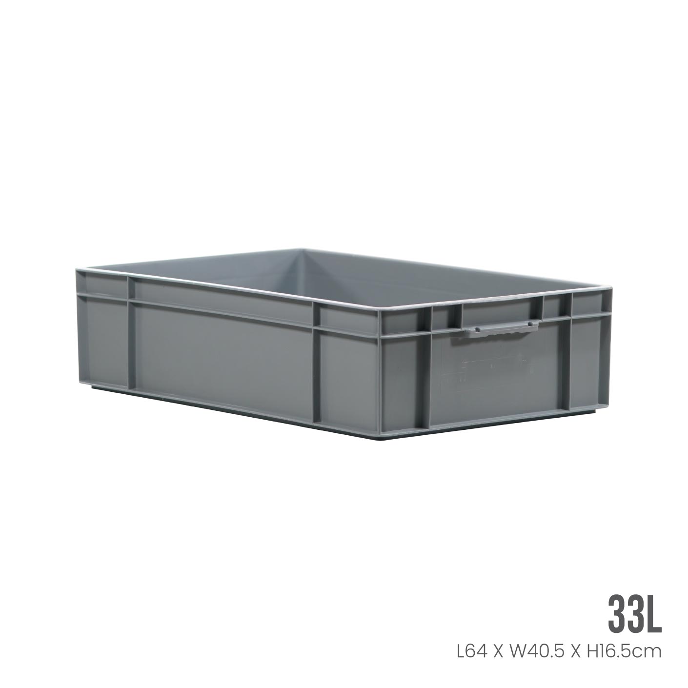 INDUSTRIAL CONTAINER (ID4713)