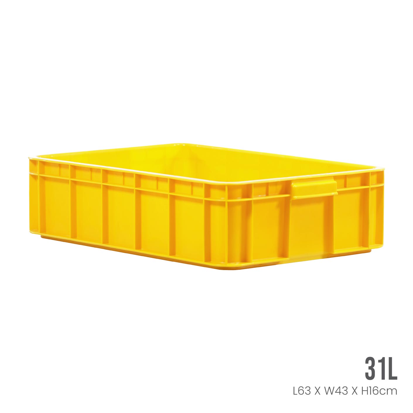 INDUSTRIAL CONTAINER (ID4716)