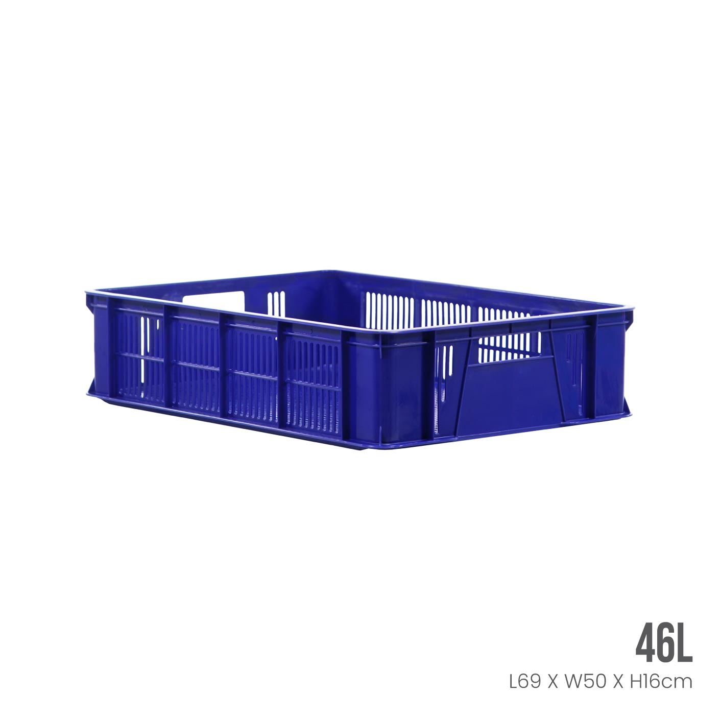 INDUSTRIAL BASKET (ID4726)