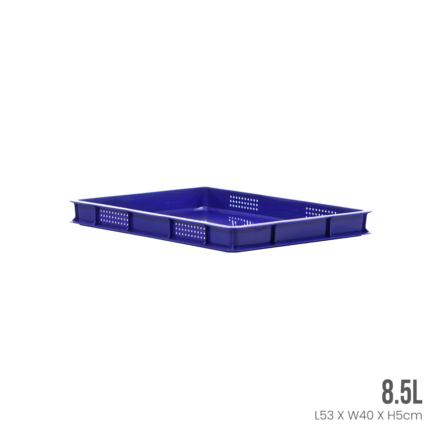 INDUSTRIAL BASKET (ID4727)