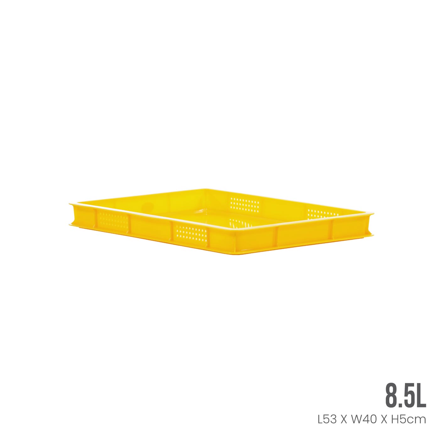 INDUSTRIAL BASKET (ID4727)