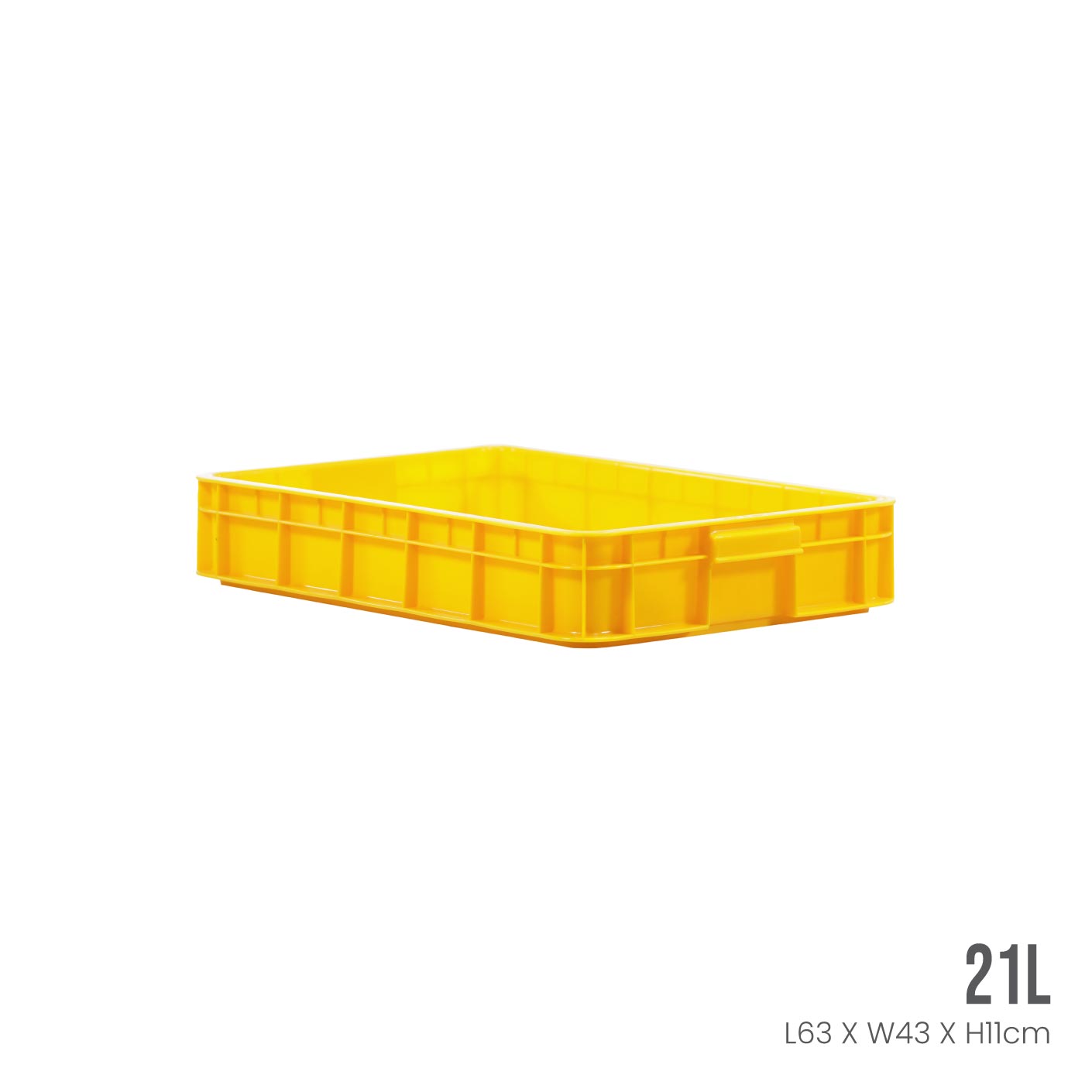 INDUSTRIAL BOX (ID4901)