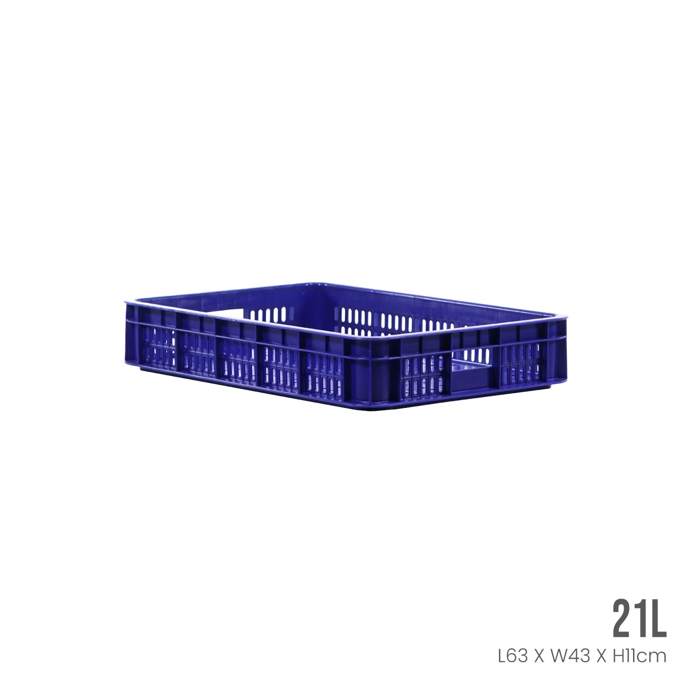 INDUSTRIAL BASKET (ID4902)