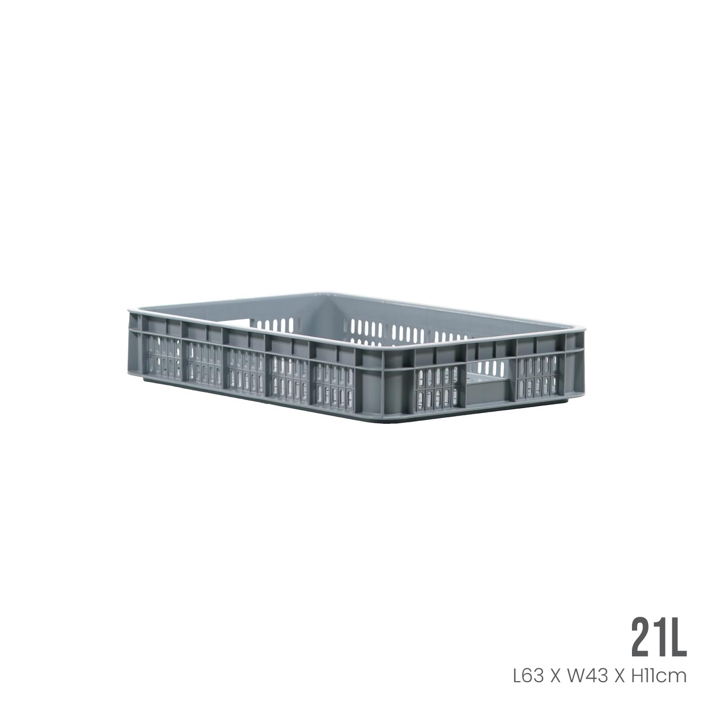 INDUSTRIAL BASKET (ID4902)