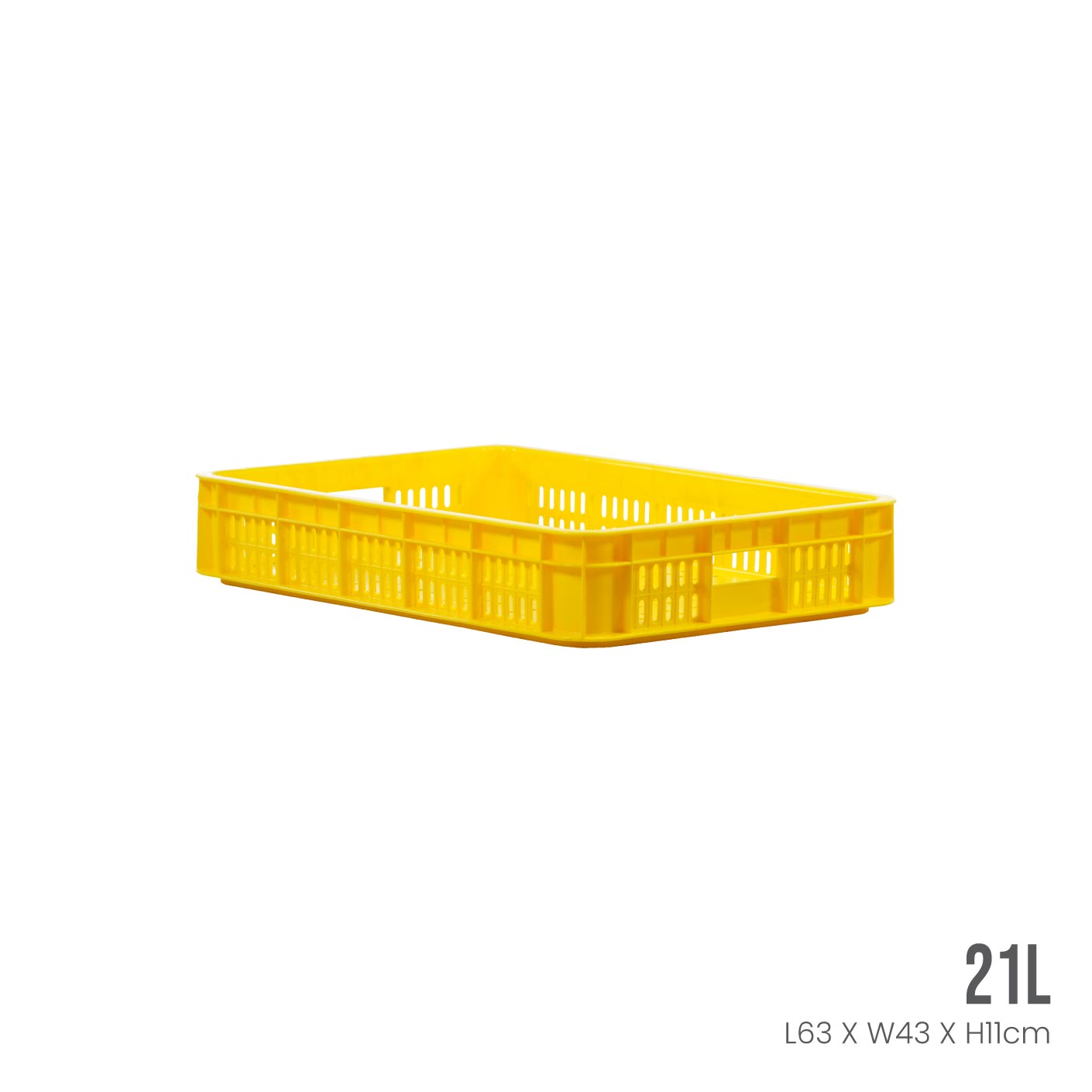 INDUSTRIAL BASKET (ID4902)