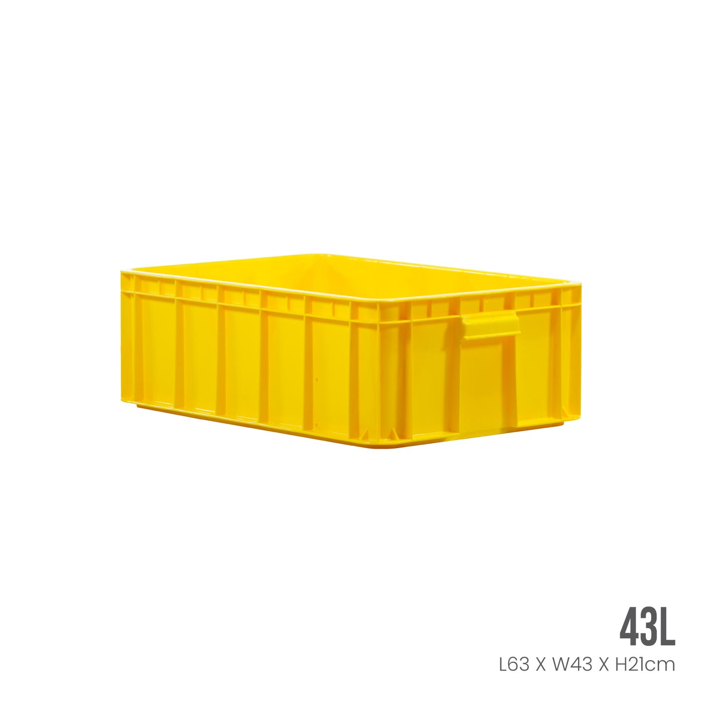 INDUSTRIAL BOX (ID4903)