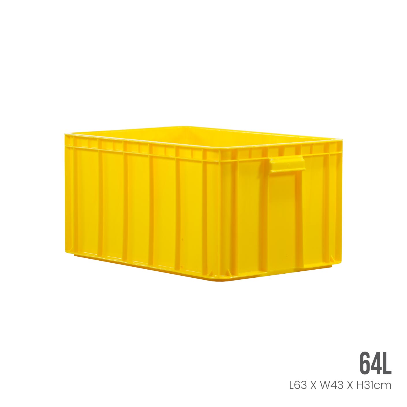 INDUSTRIAL BOX (ID4905)