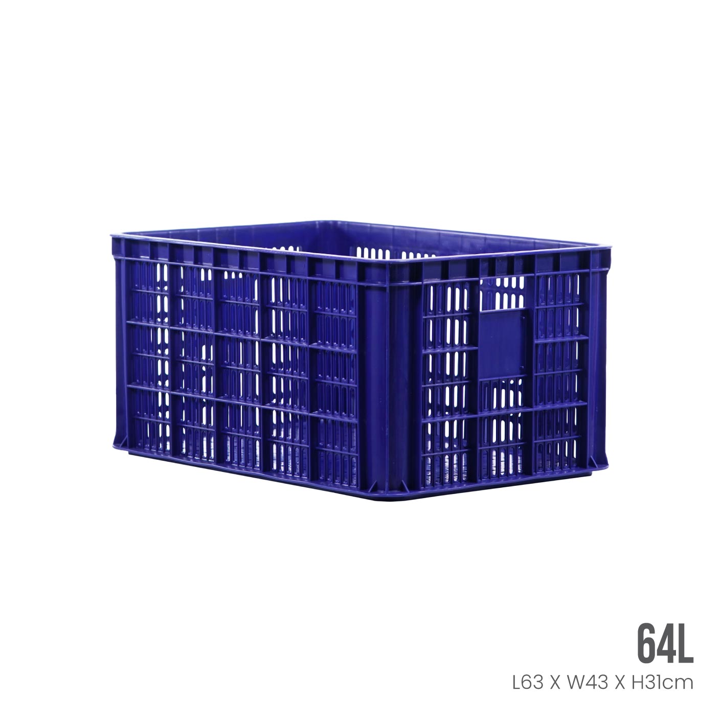 INDUSTRIAL BASKET (ID4906)