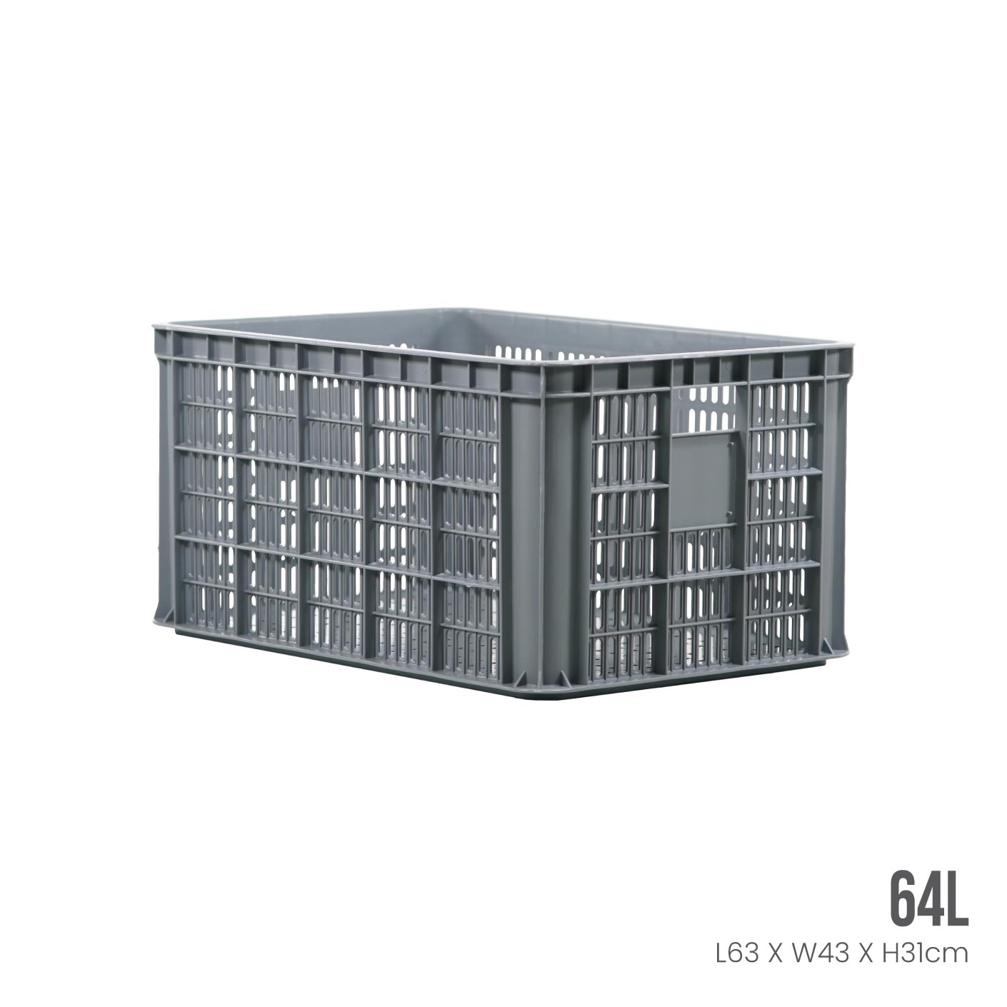 INDUSTRIAL BASKET (ID4906)