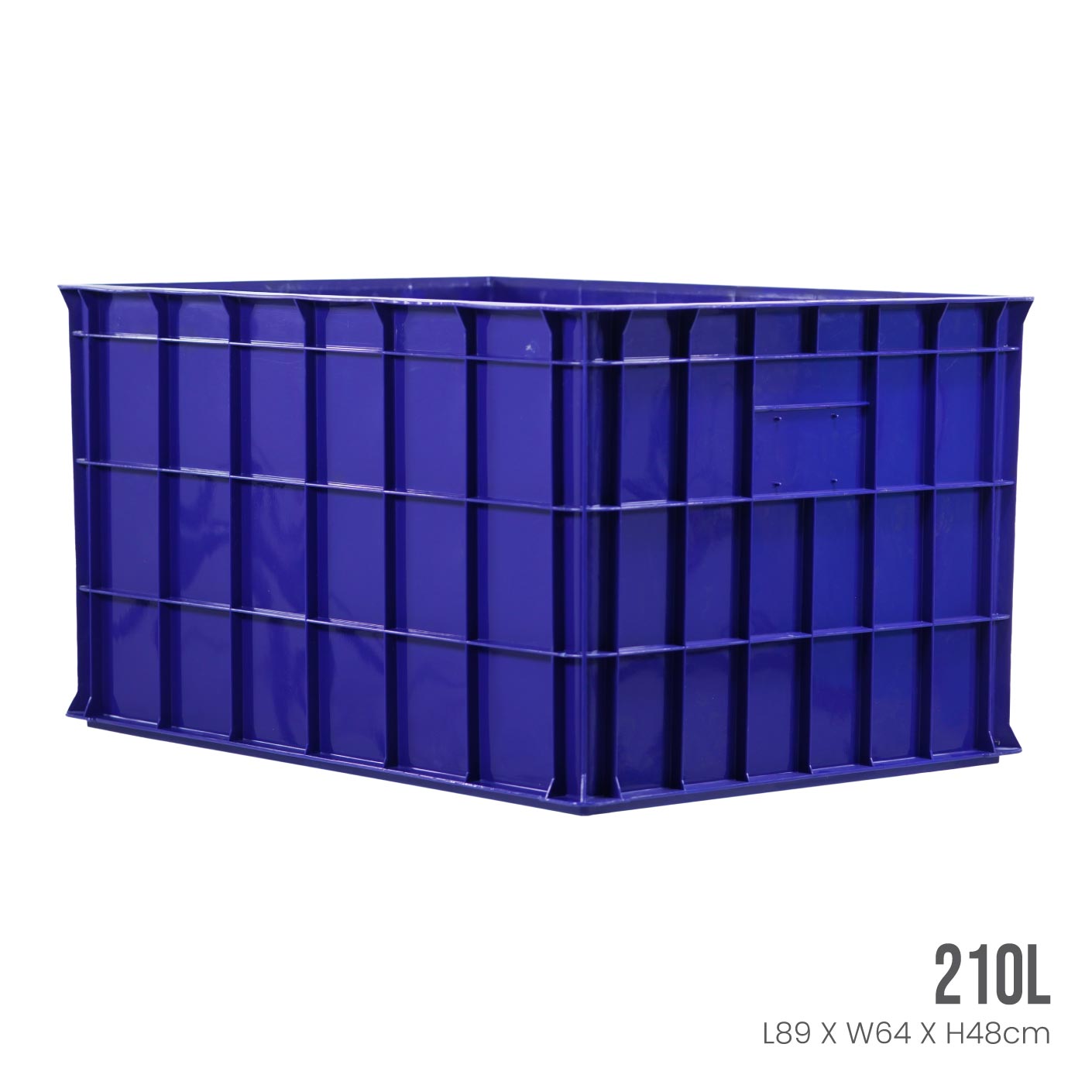 INDUSTRIAL BOX (ID4909)